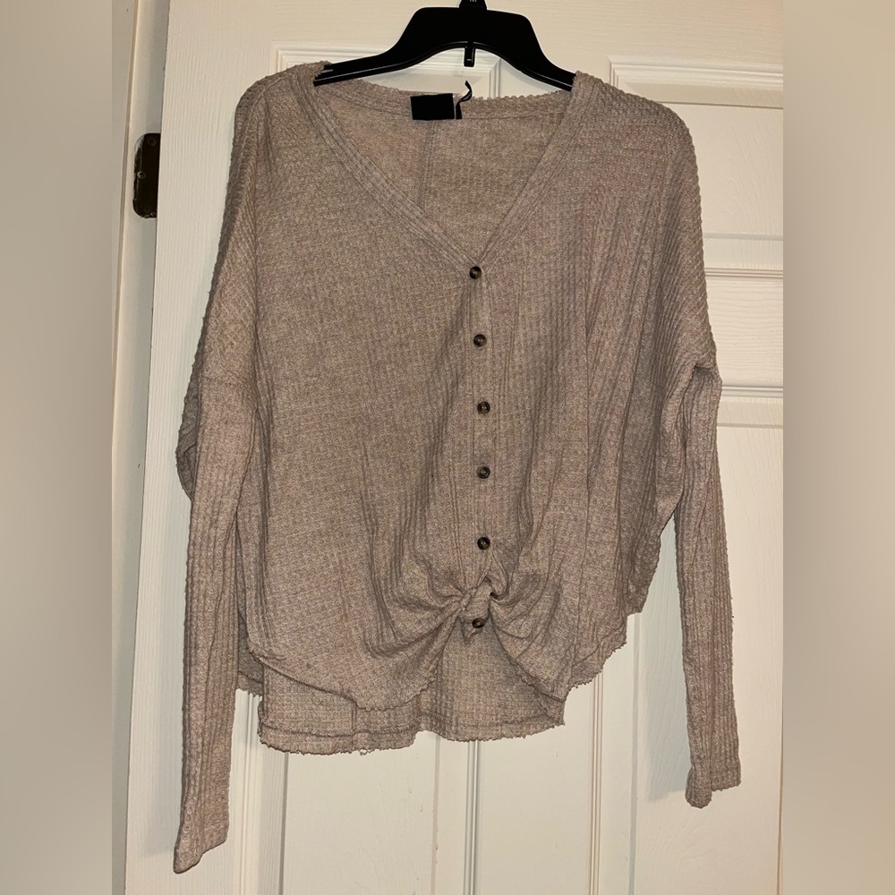 Out From Under For Urban Outfitters Women’s Sweater - **NEVER WORN**
